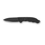 Engraveable | Victorinox Evoke BS Alox (Black)