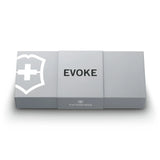 Engraveable | Victorinox Evoke BS Alox (Black)