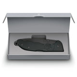 Engraveable | Victorinox Evoke BS Alox (Black)