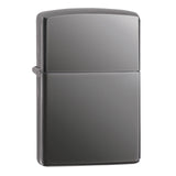 Engravable Gift Set | Black Ice Zippo