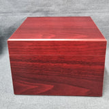 Engravable | Wooden Box for British Pewter Tankard