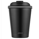 Military gifts | 236ml Black Avanti Go Cup