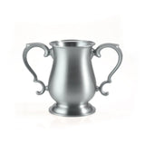 Engraveable | Royal Selangor Loving CUp Cup with a wooden box