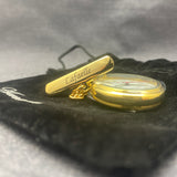 Engraveable | Armada Nurses Watch (Gold)