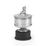 Engraveable | Royal Selangor Teddy Bears' Picnic Sports Day Trophy Music Carousel