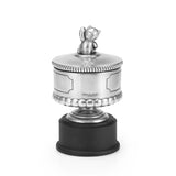 Engraveable | Royal Selangor Teddy Bears' Picnic Sports Day Trophy Music Carousel