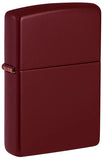 Engravable | Classic Merlot Zippo Lighter