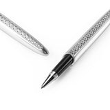 Zurich Roller Ball Pen | Royal Selangor Pewter