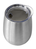 Engravable | 300ml Stemless Wine Tumbler Avanti | Stainless Steel