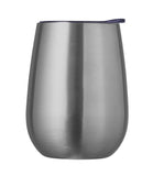 Engravable | 300ml Stemless Wine Tumbler Avanti | Stainless Steel