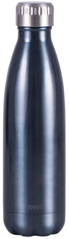 Engravable | Steel Blue Avanti Vacuum Fluid Bottle 500ml