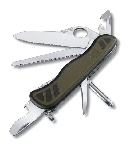 Engraveable | Victorinox Swiss Soldier's Knife 08