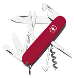 Engraveable | Victorinox Climber (Red)