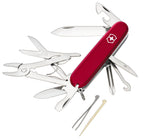 Engraveable | Victorinox Tinker, Deluxe (Red)