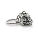 Engraveable |  Imperial Stormtrooper Keychain | Star Wars Collection