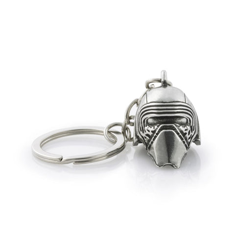 Engraveable |  Kylo Ren Keychain | Star Wars Collection
