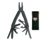 Engraveable | Victorinox Swiss Tool Spirit XBS (Black)