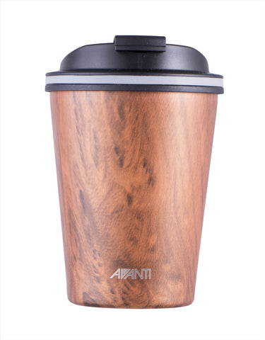 Engravable | 280ml Driftwood Avanti Go Cup