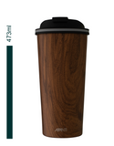 Engravable | 473ml Driftwood Avanti Go Cup