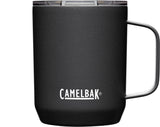 Engraveable Camelbak Camp Mug | 350ml (White)