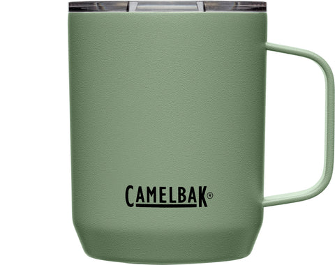 Engraveable Camelbak Camp Mug | 350ml (Moss)