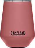 Engraveable Camelbak Wine Tumbler | 350ml (Terracotta Rose)