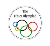 Generic | Ethics Olympiad Blazer Participation Lapel Pins per set of 5