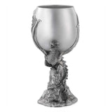 Engraveable GoT | Drogon Goblet | Royal Selangor Pewter