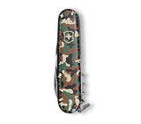 Engraveable | Victorinox Spartan (Officer Camouflage)