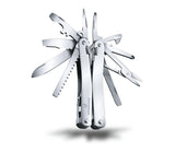 Engraveable | Victorinox Swiss Tool Spirit X Plus with wrench kit