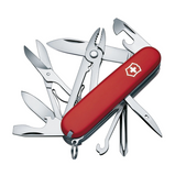 Engraveable | Victorinox Tinker, Deluxe (Red)