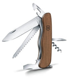 Engraveable | Victorinox Forester (Wood)