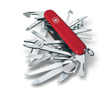 Engraveable | Victorinox Swiss Champ (Red)