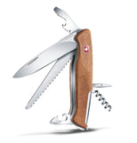 Engraveable | Victorinox Ranger 55 (Wood)