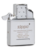 Arc (Plasma Beams) Zippo lighter insert : Recharable