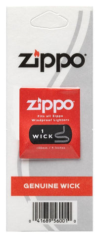 Genuine Zippo Wick